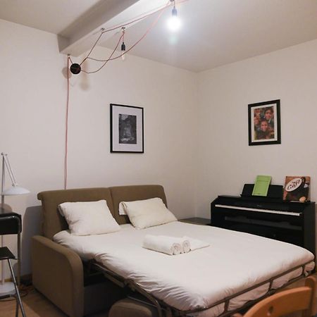 Comfortable Apartment Near Montmartre Parigi Esterno foto